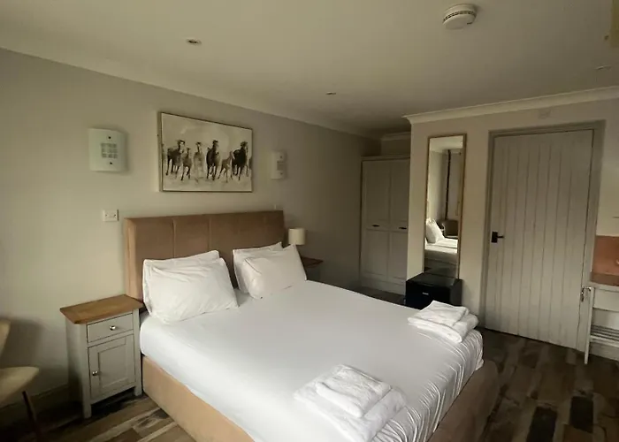 Maple, Country Chalet In Pegsdon